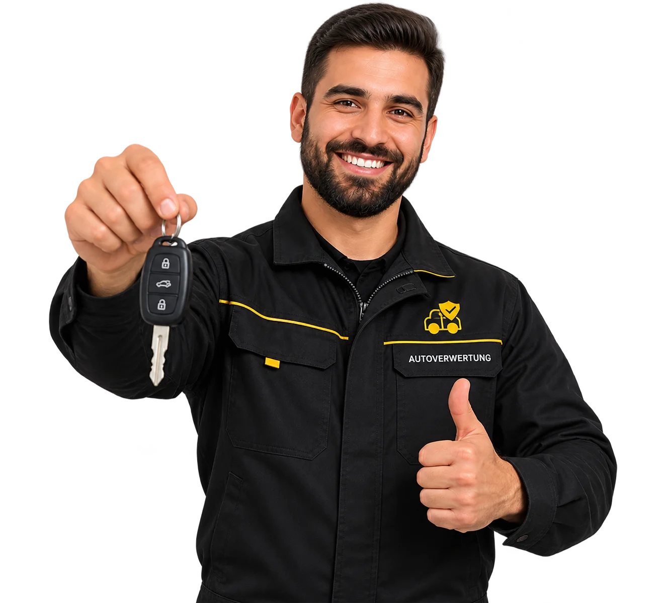 Autoverwertung in Wörth am Rhein